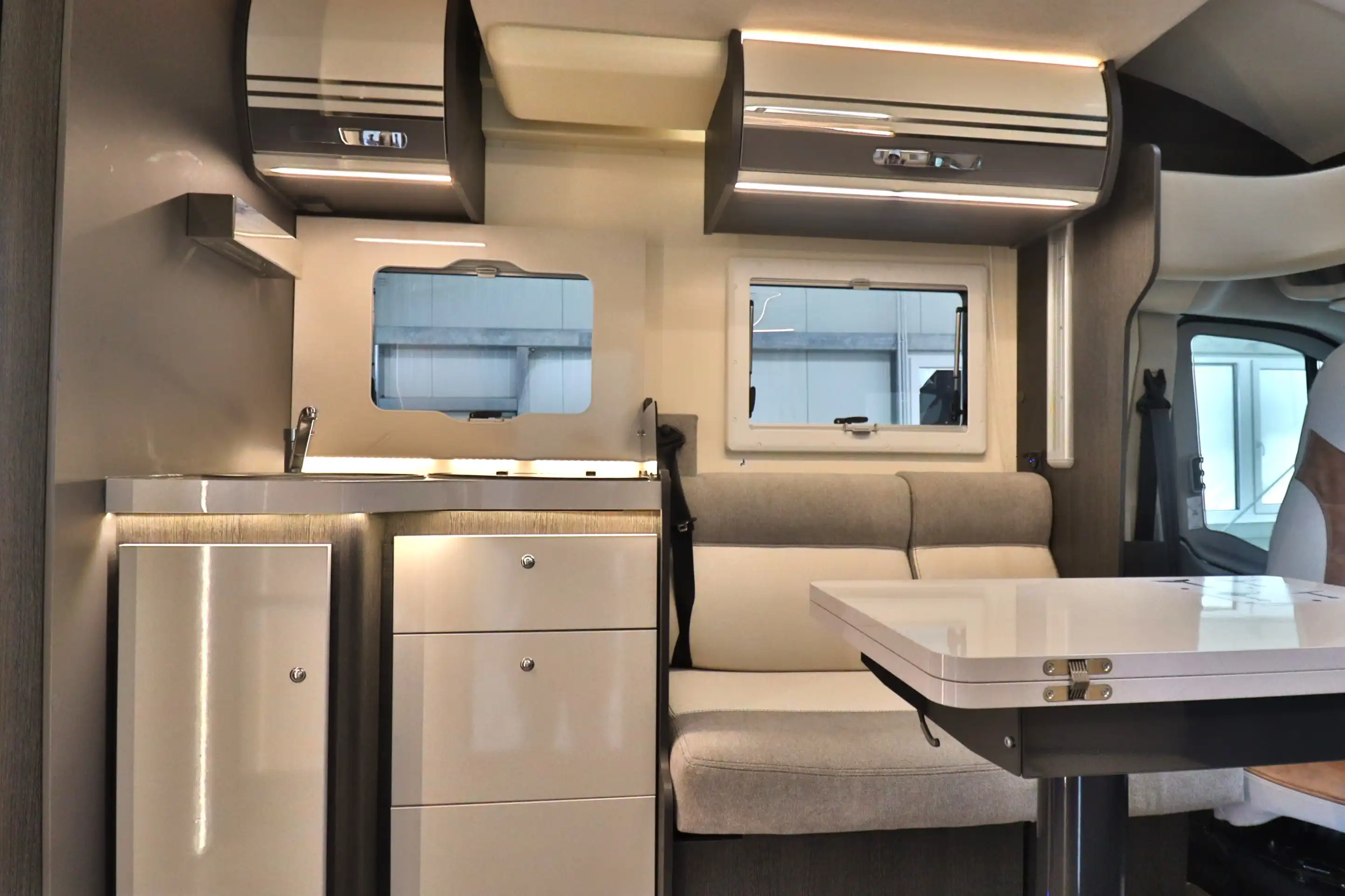 ROLLER TEAM Kronos 267 TL